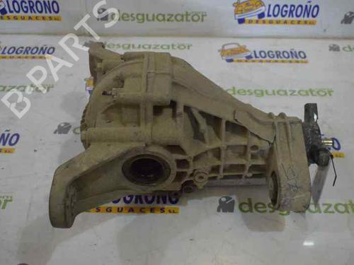 Used Rear differential MERCEDES-BENZ M-CLASS (W164) ML 320 CDI 4-matic (164.122) (224 hp) 1251939