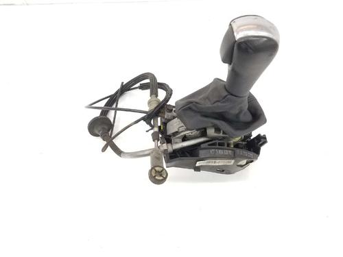 Used Gear lever BMW X3 (E83) xDrive 30 d (218 hp) 7418843