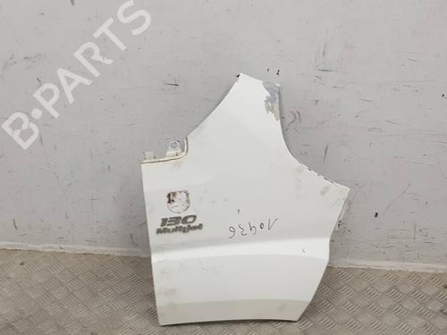 Used Right front fenders Right front fenders FIAT DUCATO Van (250_) 130 Multijet 2,3 D (131 hp) 40295301 40295301