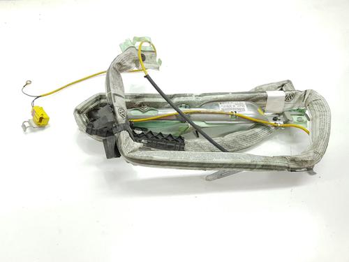 Used Left curtain airbag VW TOURAN (1T1, 1T2) 2.0 TDI 16V (140 hp) 18121385