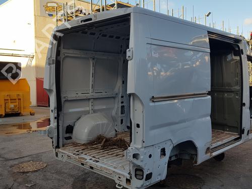 Andre PEUGEOT BOXER Van  | BP31589753O1 