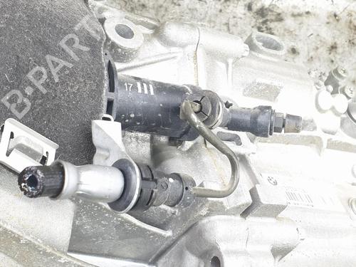 Gearbox BMW 1 (F21) 118 d | BP16976802M3 