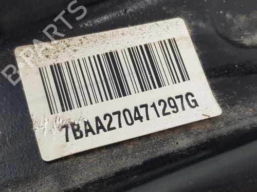 Left front suspension arm OPEL ASTRA L Sports Tourer (OV5) 1.2 (FRHNPJ) | BP24432522M12