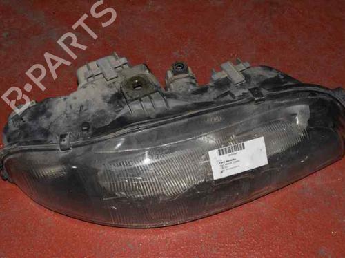 Koplamp rechts FIAT BRAVO I (182_) 1.9 JTD 105 (105 hp) 1189276