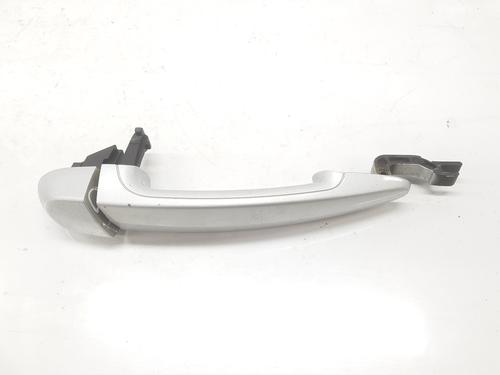 Used Rear left exterior door handle BMW 1 (E87) 118 d (122 hp) 1638869