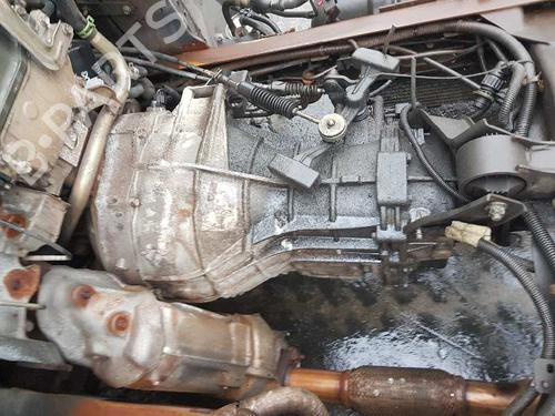 Radiator fan NISSAN CABSTAR (F24M, F24W) 28.12 DCI, 32.12 DCI, 34.12 DCI, 35.12 DCI 2.5 (F24M) | BP6923055M35 