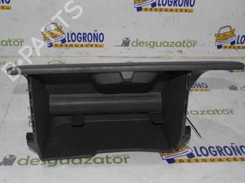 Glove box FORD FIESTA V (JH_, JD_) 1.4 TDCi | BP1192111C95 