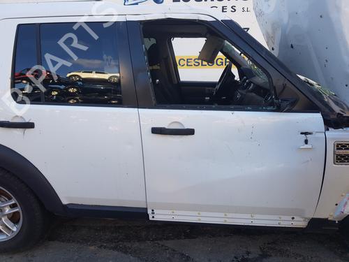 Alternator LAND ROVER DISCOVERY III (L319) 2.7 TD 4x4 | BP31344047M7