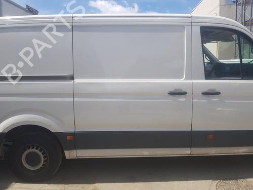 Front right window mechanism VW CRAFTER Van (SY_, SX_) | BP36020788C23 - Image 9