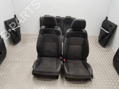 Seats set SUZUKI VITARA (LY) 1.4 T AllGrip (APK414) | BP38870906C78 - Image 4