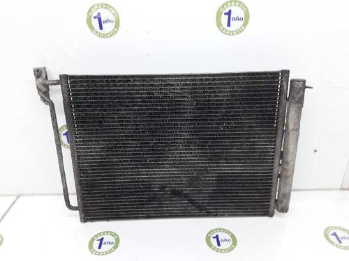 AC radiator BMW X5 (E53) 3.0 d | BP4559924M32 