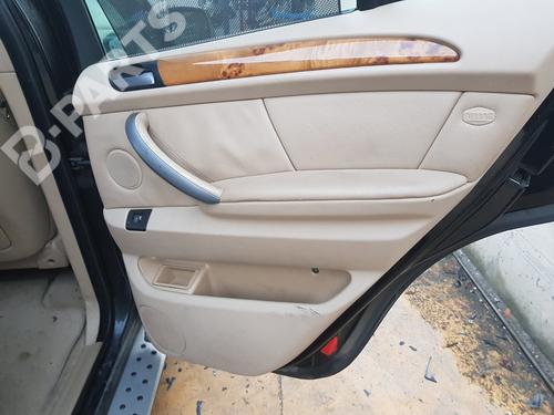 Right sun visor BMW X5 (E53) 3.0 d | BP8591984I2  - Image 21