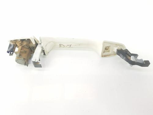 Front left exterior door handle MERCEDES-BENZ M-CLASS (W166) ML 350 BlueTEC 4-matic (166.024, 166.023) | BP10653559C128 