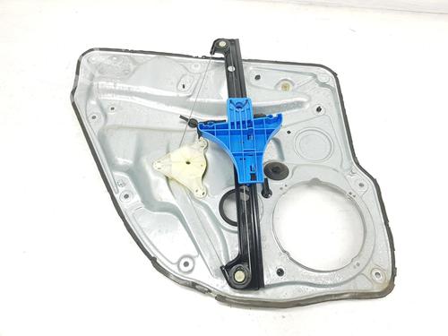 Front right window mechanism VW GOLF IV (1J1) 1.9 TDI | BP16032150C23 