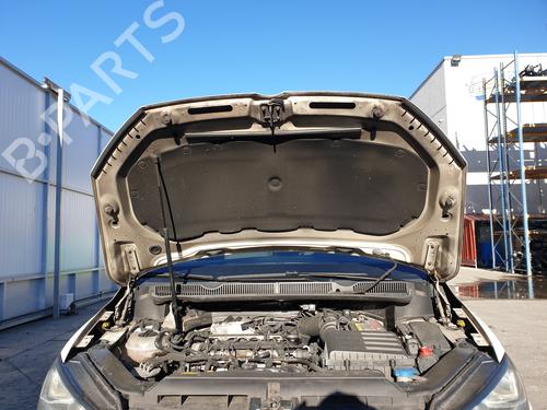 Heater resistor VW TOURAN (5T1) 2.0 TDI | BP22781822M108 