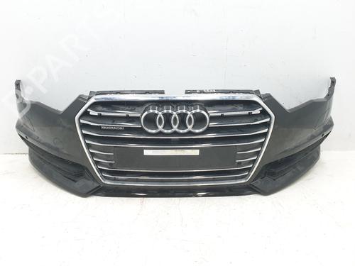 Used Front bumper AUDI A6 C7 (4G2, 4GC) 2.0 TDI (190 hp) 31971185