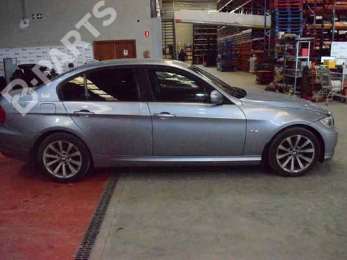 Left sun visor BMW 3 (E90) 320 d | BP1636481I1  - Image 12