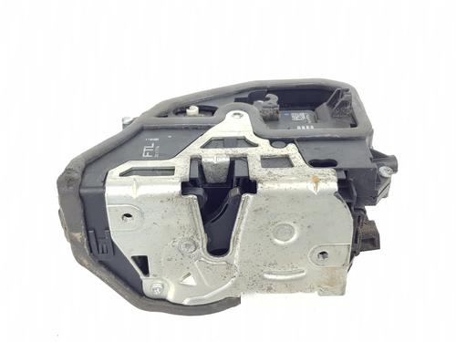 Front left lock BMW 3 (E90) 320 d | BP28151612C98 