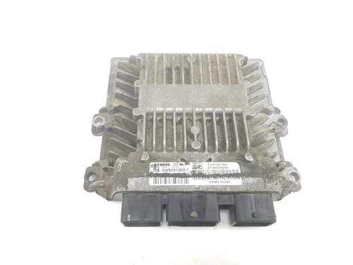 Engine control unit (ECU) CITROËN BERLINGO / BERLINGO FIRST Box Body/MPV (M_) 2.0 HDI 90 4WD (MBRHY, MCRHY) | BP12143146M57 