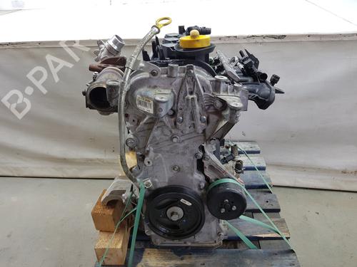 Engine DACIA SANDERO III 1.0 TCe 90 | BP36536025M1 - Image 2