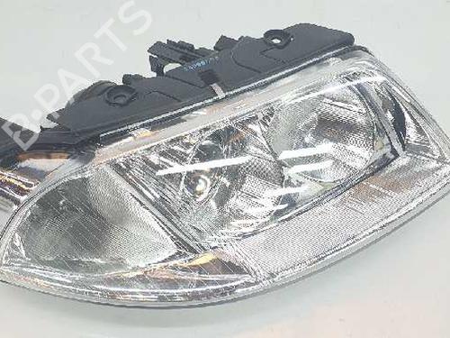 Højre forlygte VW PASSAT B5.5 (3B3)  | BP8143519C29 