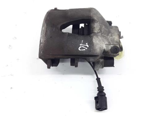 Left front brake caliper AUDI A3 Sportback (8PA) 1.6 TDI | BP11596557M105 