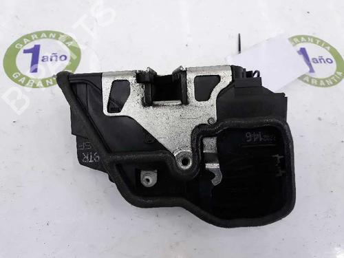 Front right lock BMW 3 Coupe (E92) 335 xi (306 hp) 7202146 | 7202146 | 51217202146 |