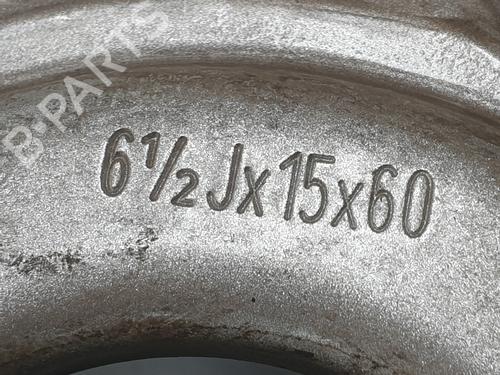 Felga FORD TRANSIT CUSTOM V362 Van (FY, FZ) | BP30926391C45