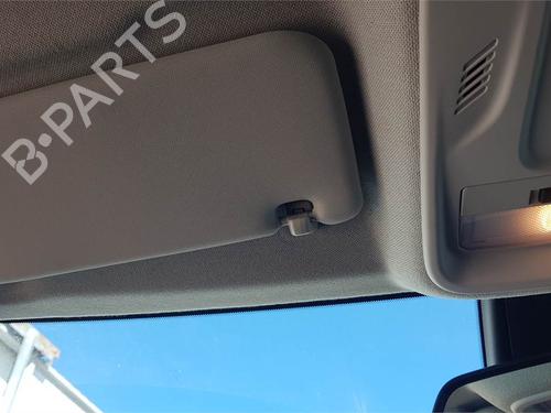 Left front window switch OPEL CROSSLAND X / CROSSLAND (P17, P2QO) | BP37641952I27 - Image 44