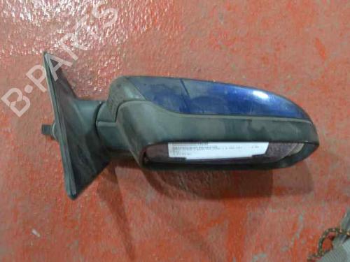 Used Right mirror BMW 3 (E36) 318 is (140 hp) 1158097
