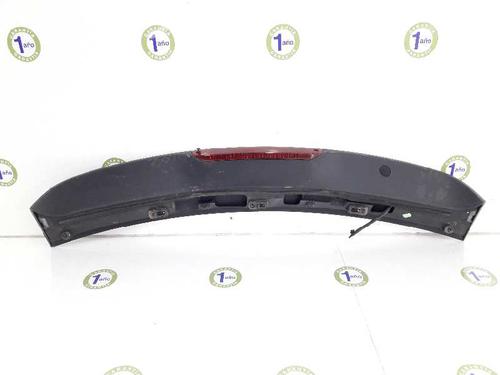 Rear spoiler FORD FOCUS II (DA_, HCP, DP) 1.6 | BP8744423C96 