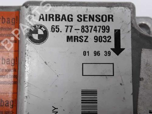 ECU airbags BMW 7 (E38) 735 i, iL | BP1564416M53 