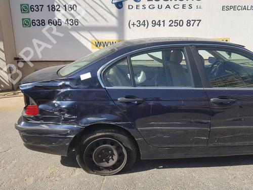 Engine BMW 3 (E46) 318 i | BP39192350M1 - Image 33