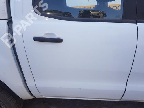 Rear left exterior door handle FORD RANGER (TKE) 2.2 TDCi 4x4 | BP8728205C130  - Image 38