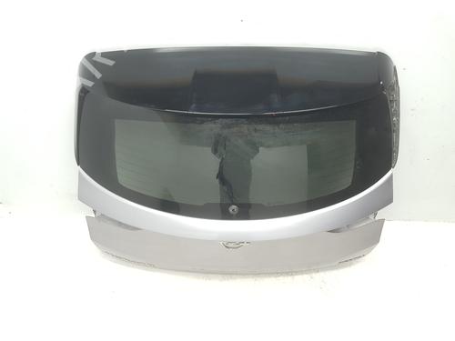 Tailgate OPEL GRANDLAND / GRANDLAND X (A18, P1UO) 1.2 (75) | BP22924344C6 