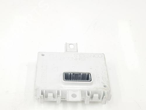 Elektronisk modul RENAULT CLIO IV (BH_) 1.2 16V (73 hp) 20186525