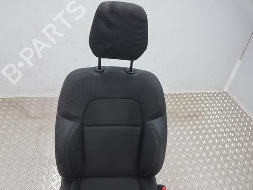 Right front seat RENAULT EXPRESS Box Body/MPV | BP37697299C16 - Image 2