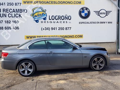 Fuel pump BMW 3 Convertible (E93) 320 d | BP30468987M76 