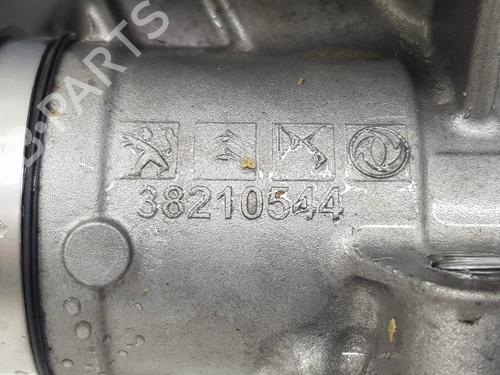Steering rack OPEL MOKKA | BP39721235M22 - Image 5