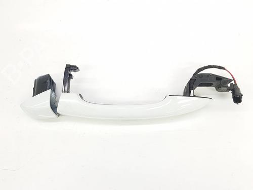 Türgriff hinten links außen RENAULT MEGANE IV Hatchback (B9A/M/N_) 1.5 dCi 110 (B9A3) | BP8218670C130 