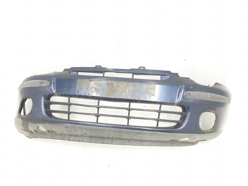 Used Front bumper FIAT MULTIPLA (186_) 1.9 JTD 110 (110 hp) 17561696