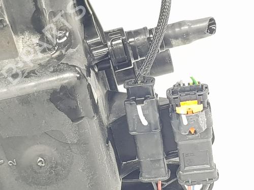 AdBlue tank PEUGEOT EXPERT Van (V_)  | BP32118171M85 