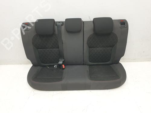 Seats set SKODA FABIA III (NJ3) 1.0 TSI | BP22554320C78 