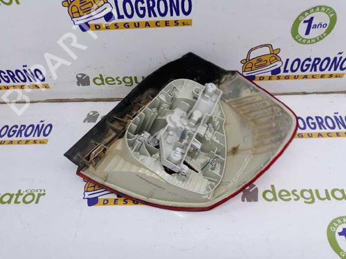 Left taillight BMW 1 (E87) 118 d | BP1958302C34 