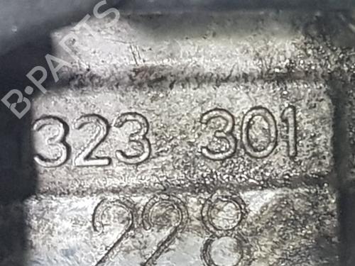 Gearbox NISSAN NV400 Platform/Chassis (X62, X62B) dCi 150 RWD | BP21002420M3 