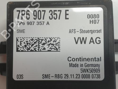 Elektronisk modul SEAT ARONA (KJ7, KJP)  | BP29194227M83 