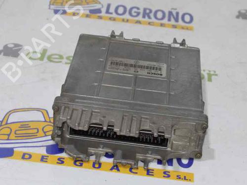 Used Engine control unit (ECU) RENAULT MEGANE I (BA0/1_) 1.9 D Eco (BA0A, BA0U, BA0R) (64 hp) 1543992