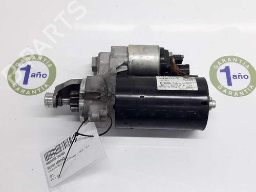 Motor de arranque AUDI Q5 (8RB) 3.0 TDI quattro (245 hp) 10255598