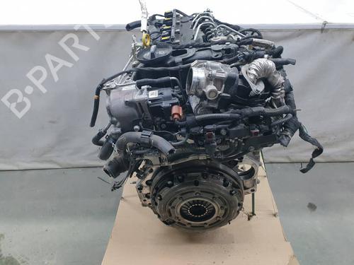 Engine OPEL ASTRA J (P10) 1.6 CDTi (68) | BP40160003M1 - Image 7