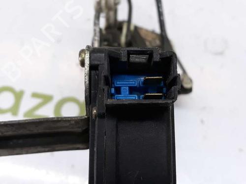 Rear left lock HYUNDAI ACCENT II (LC) 1.3 | BP2840362C100 
